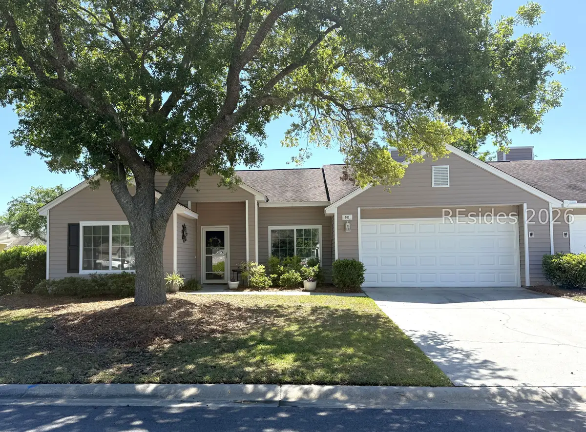 101 Arango Court, Bluffton, SC 29909 - #1