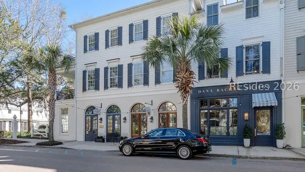 3 Market #A, Beaufort, SC 29906