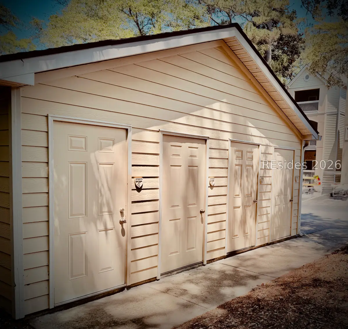 380 Marshland Road #G5-S2, Hilton Head Island, SC 29926 - #1