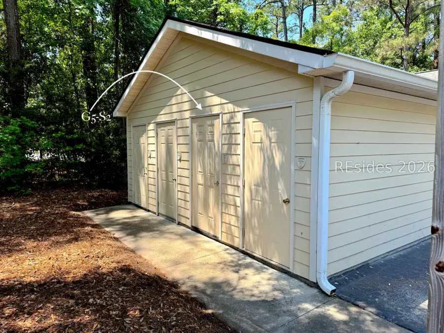 380 Marshland Road #G5-S2, Hilton Head Island, SC 29926 - #2
