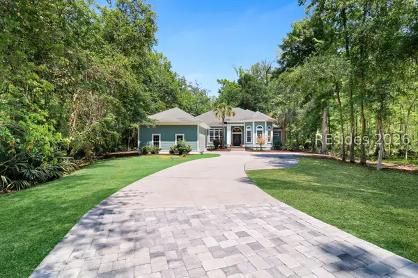 23 Chesterton Court, Bluffton, SC 29910
