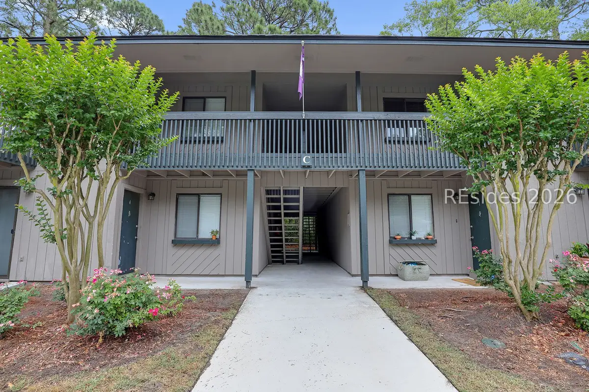 141 Lamotte Drive #C7, Hilton Head Island, SC 29926 - #1