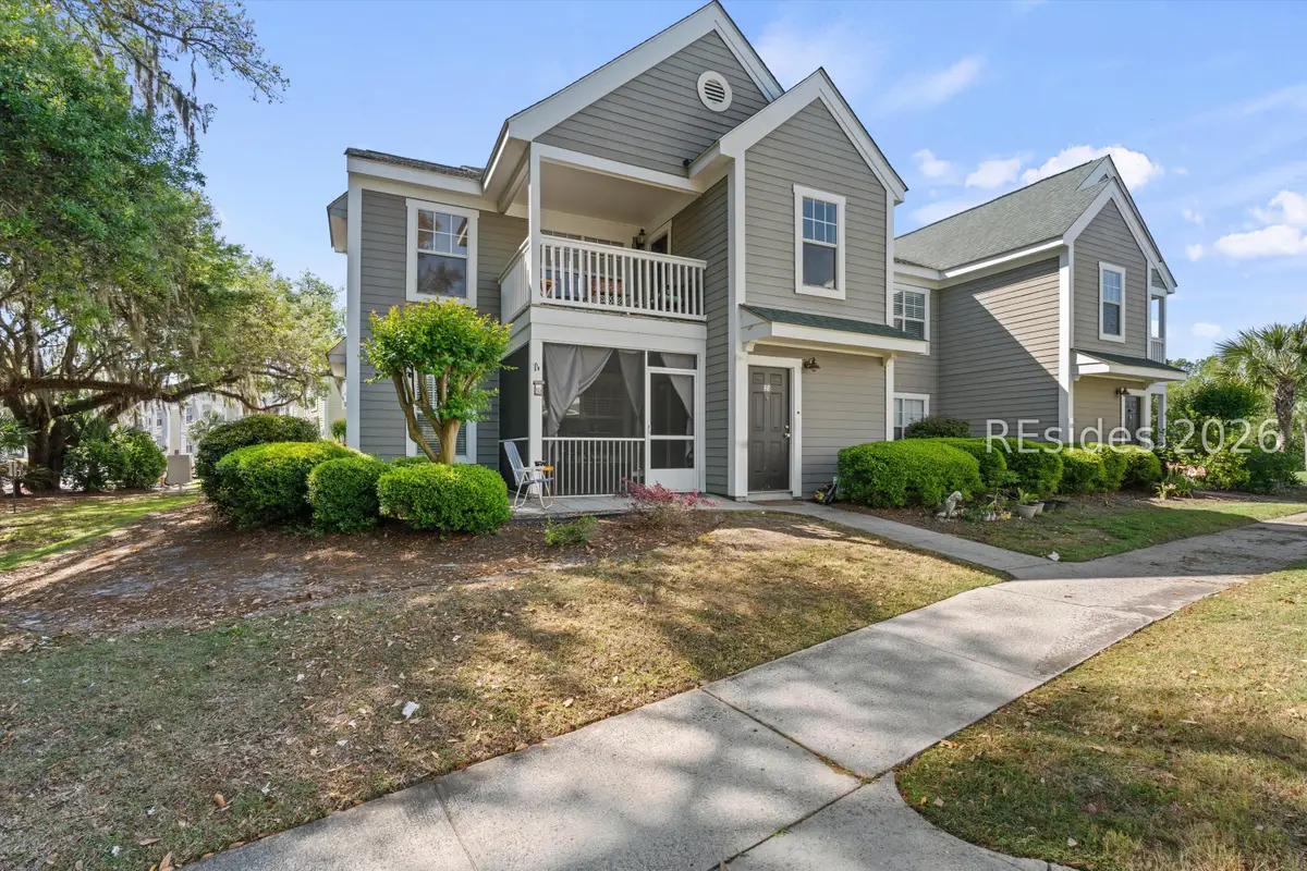 18 Old South Court #18A, Bluffton, SC 29910 - #1