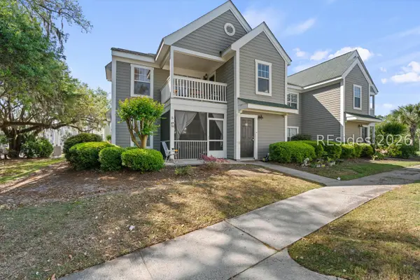 18 Old South Court #18A, Bluffton, SC 29910