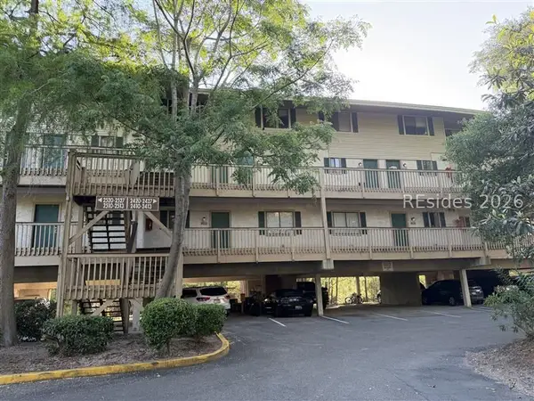 155 Dillon Road #2425, Hilton Head Island, SC 29926