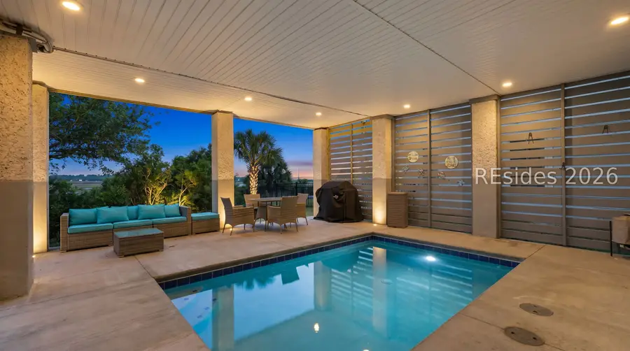 34 Broad View Lane, Hilton Head Island, SC 29926 - #3