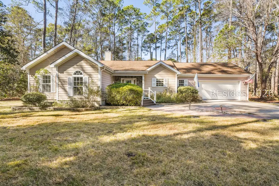 561 Sams Point Road, Beaufort, SC 29907 - #2