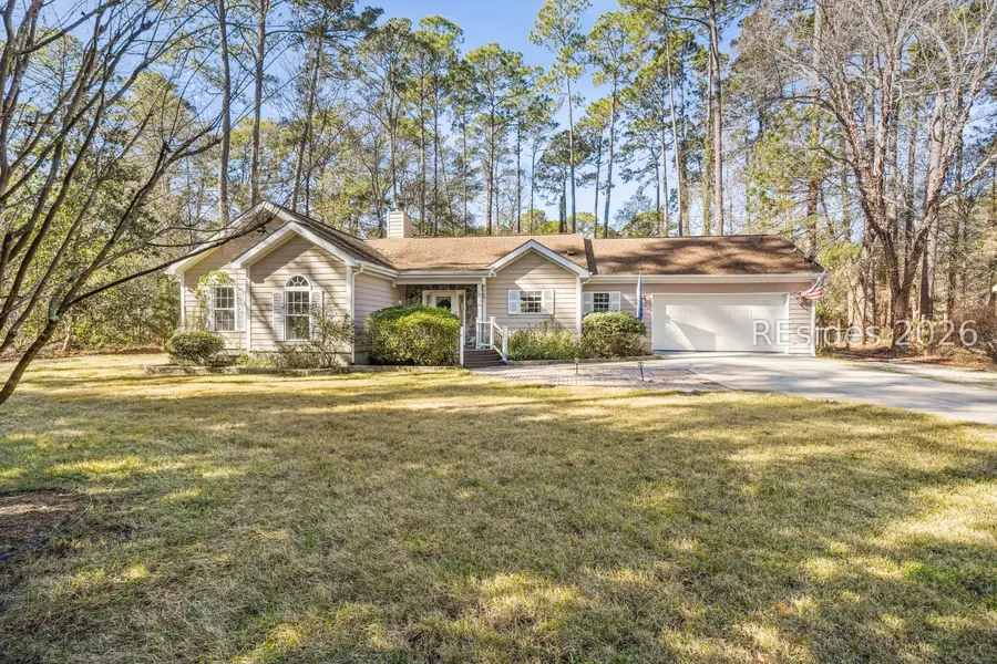 561 Sams Point Road, Beaufort, SC 29907 - #3