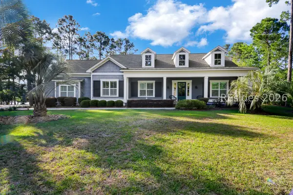 20 Ellis Court, Hilton Head Island, SC 29926
