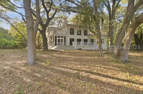 151 Tom And Mike Road, St Helena Island, SC 29920