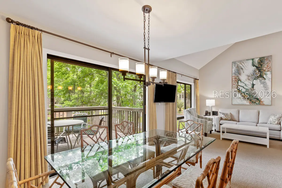 124 Sea Pines Drive #583, Hilton Head Island, SC 29928 - #1