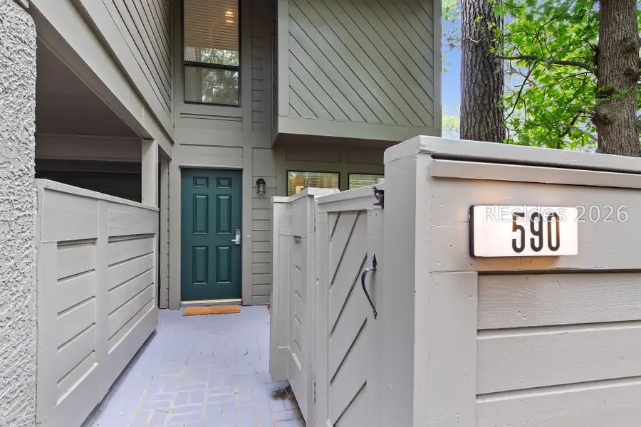 124 Sea Pines Drive #583, Hilton Head Island, SC 29928 - #2