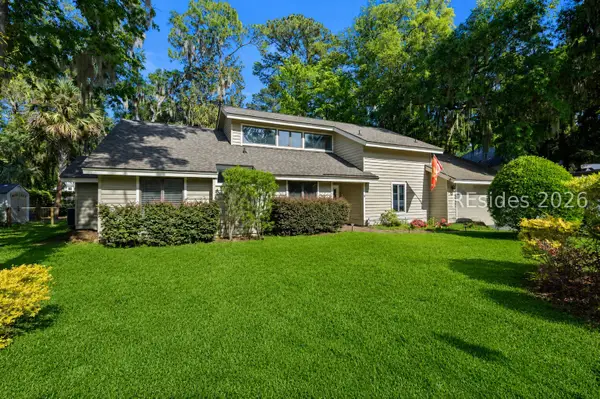 5 Fisherman Lane, Bluffton, SC 29910