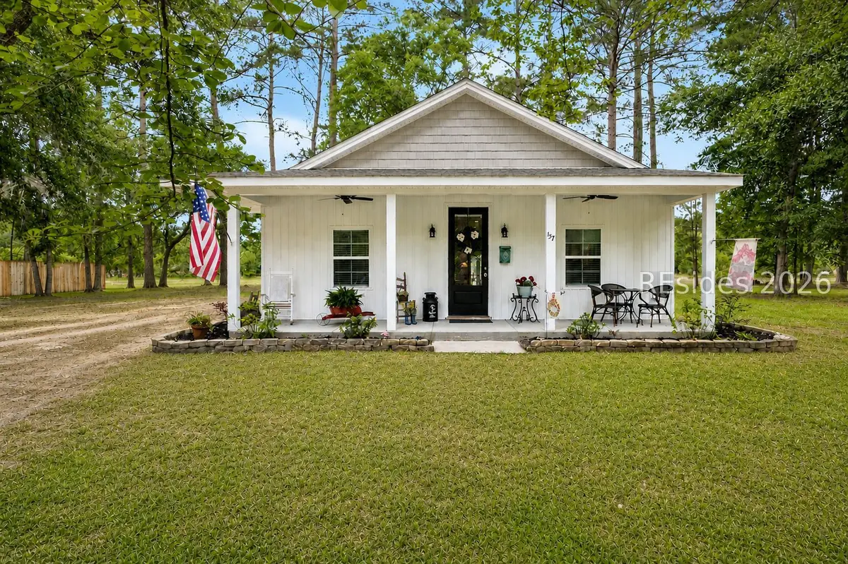 157 Wellington Loop, Ridgeland, SC 29936 - #1