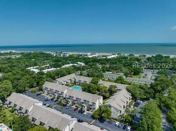 15 Deallyon Avenue #100, Hilton Head Island, SC 29928