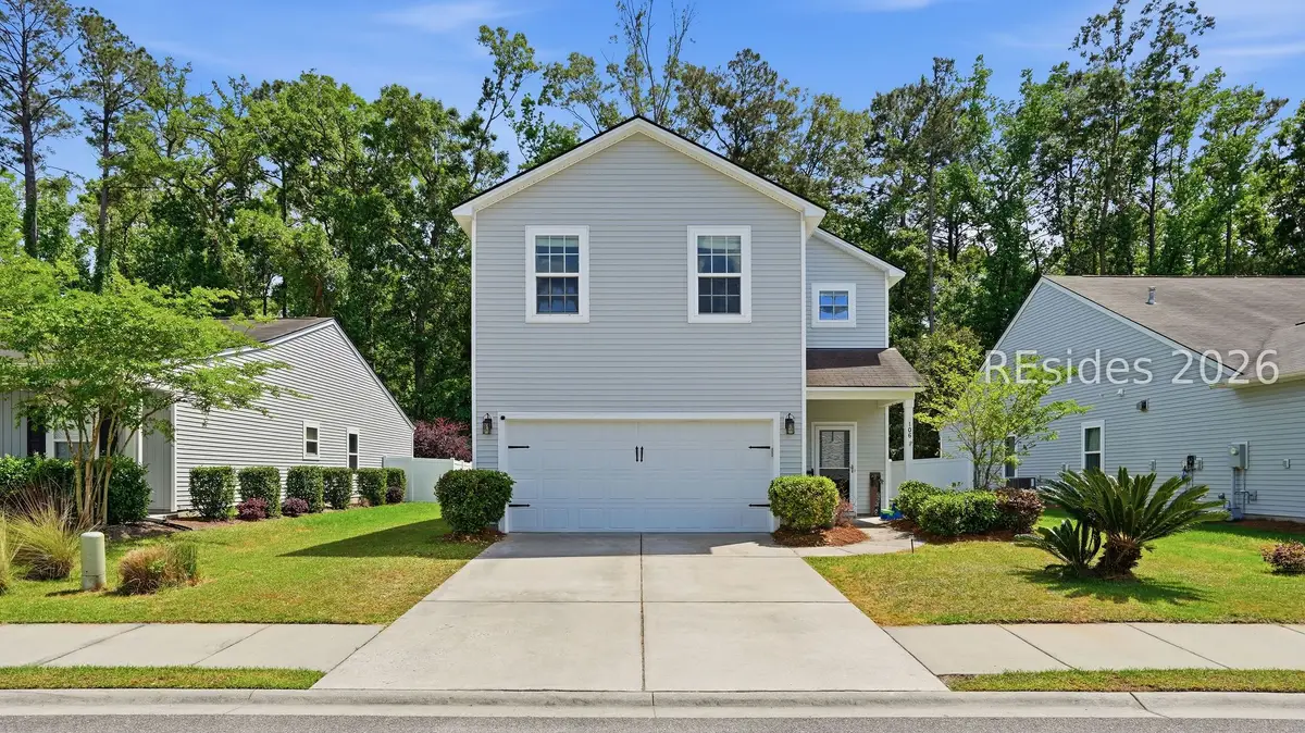 106 Lincoln Lane, Bluffton, SC 29910 - #1