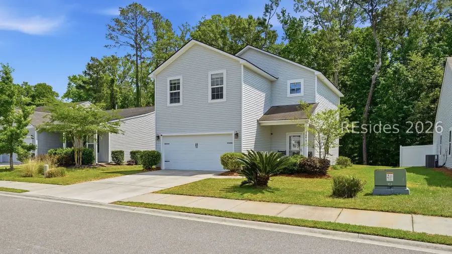 106 Lincoln Lane, Bluffton, SC 29910 - #2