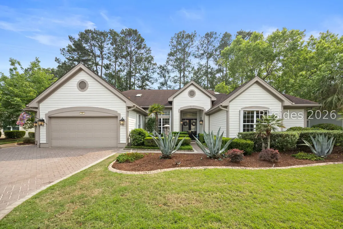 127 Robert E Lee Lane, Bluffton, SC 29909 - #1