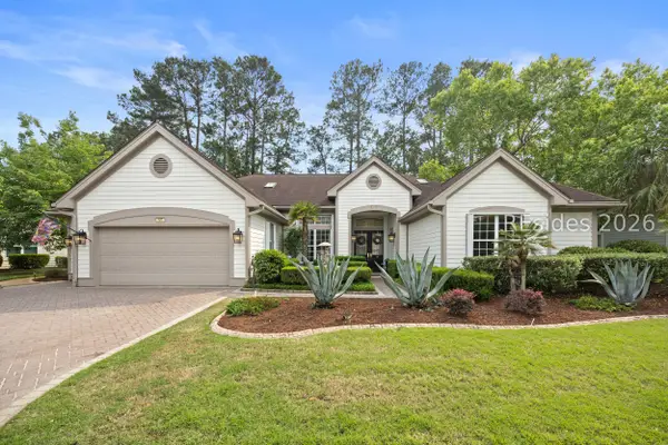 127 Robert E Lee Lane, Bluffton, SC 29909