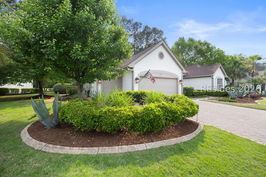 127 Robert E Lee Lane, Bluffton, SC 29909 - #3