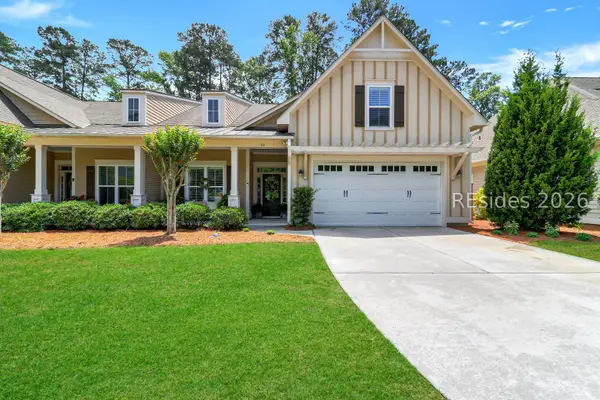 30 Heartwood Court, Bluffton, SC 29910