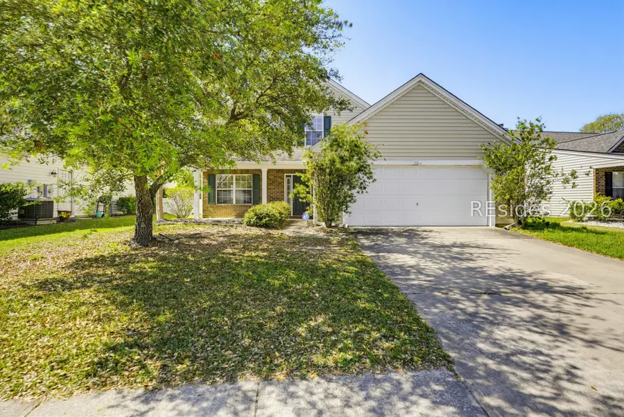 2225 Blakers Boulevard, Bluffton, SC 29909 - #2