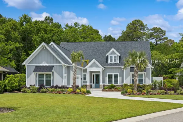 108 Blessing Drive, Bluffton, SC 29909
