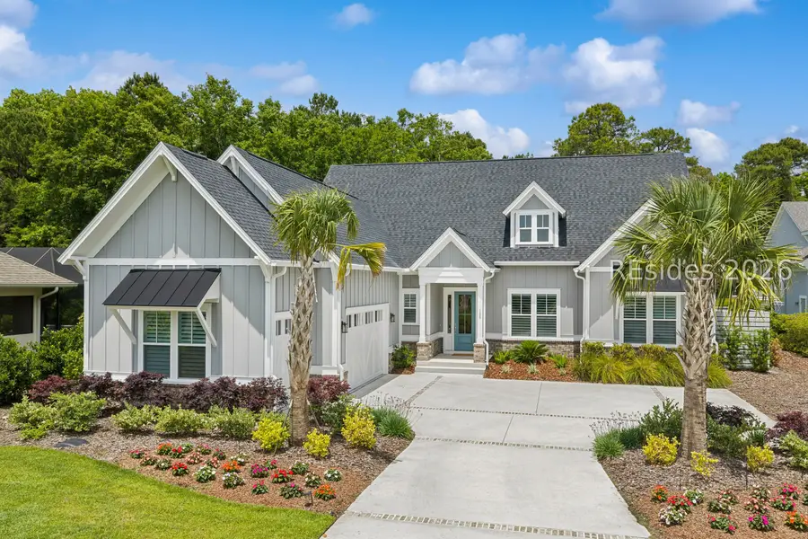 108 Blessing Drive, Bluffton, SC 29909 - #2