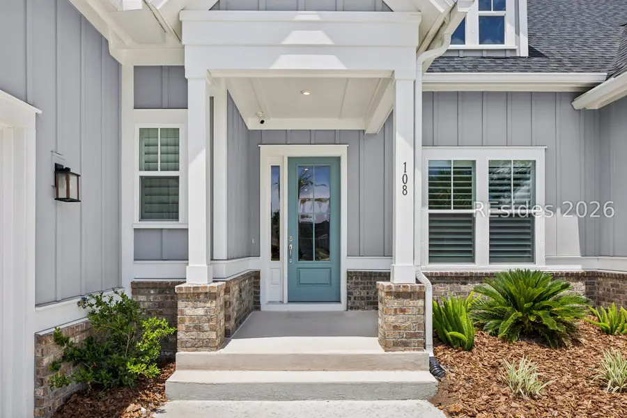108 Blessing Drive, Bluffton, SC 29909 - #3