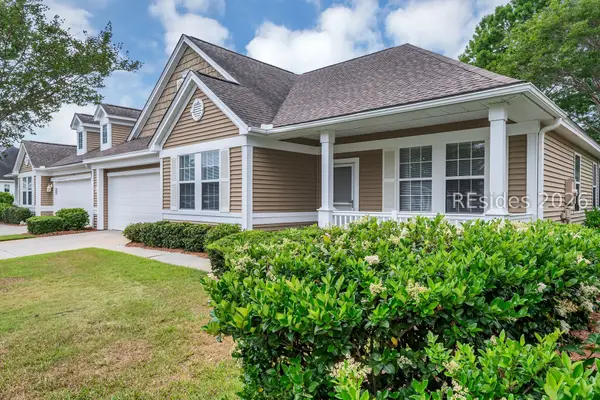 21 Mackay Lane, Bluffton, SC 29909