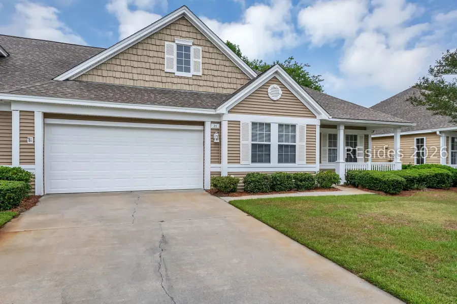 21 Mackay Lane, Bluffton, SC 29909 - #3
