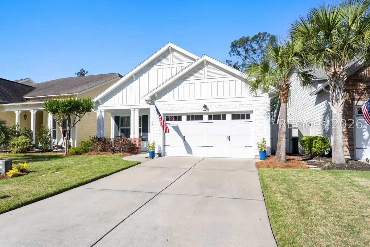 72 Fording Court, Bluffton, SC 29910 - #1