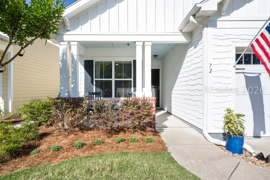 72 Fording Court, Bluffton, SC 29910 - #2