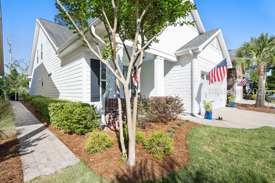 72 Fording Court, Bluffton, SC 29910 - #3