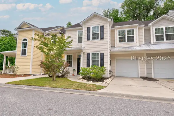 232 Plumgrass Way, Bluffton, SC 29910