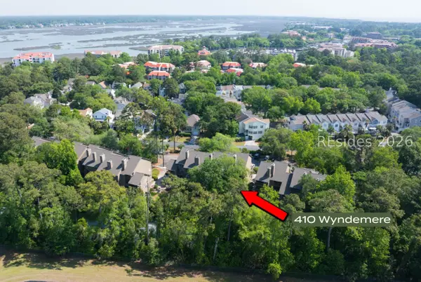 50 Yacht Cove Drive #410, Hilton Head Island, SC 29928