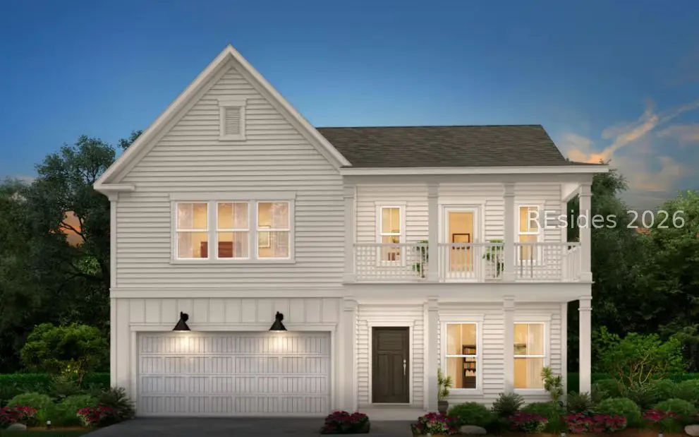 48 Scarlet Sage Drive, Bluffton, SC 29910 - #1