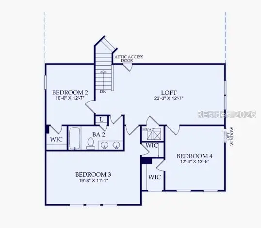 48 Scarlet Sage Drive, Bluffton, SC 29910 - #3