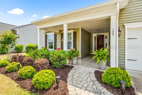 125 Carolina Oaks Avenue, Bluffton, SC 29909