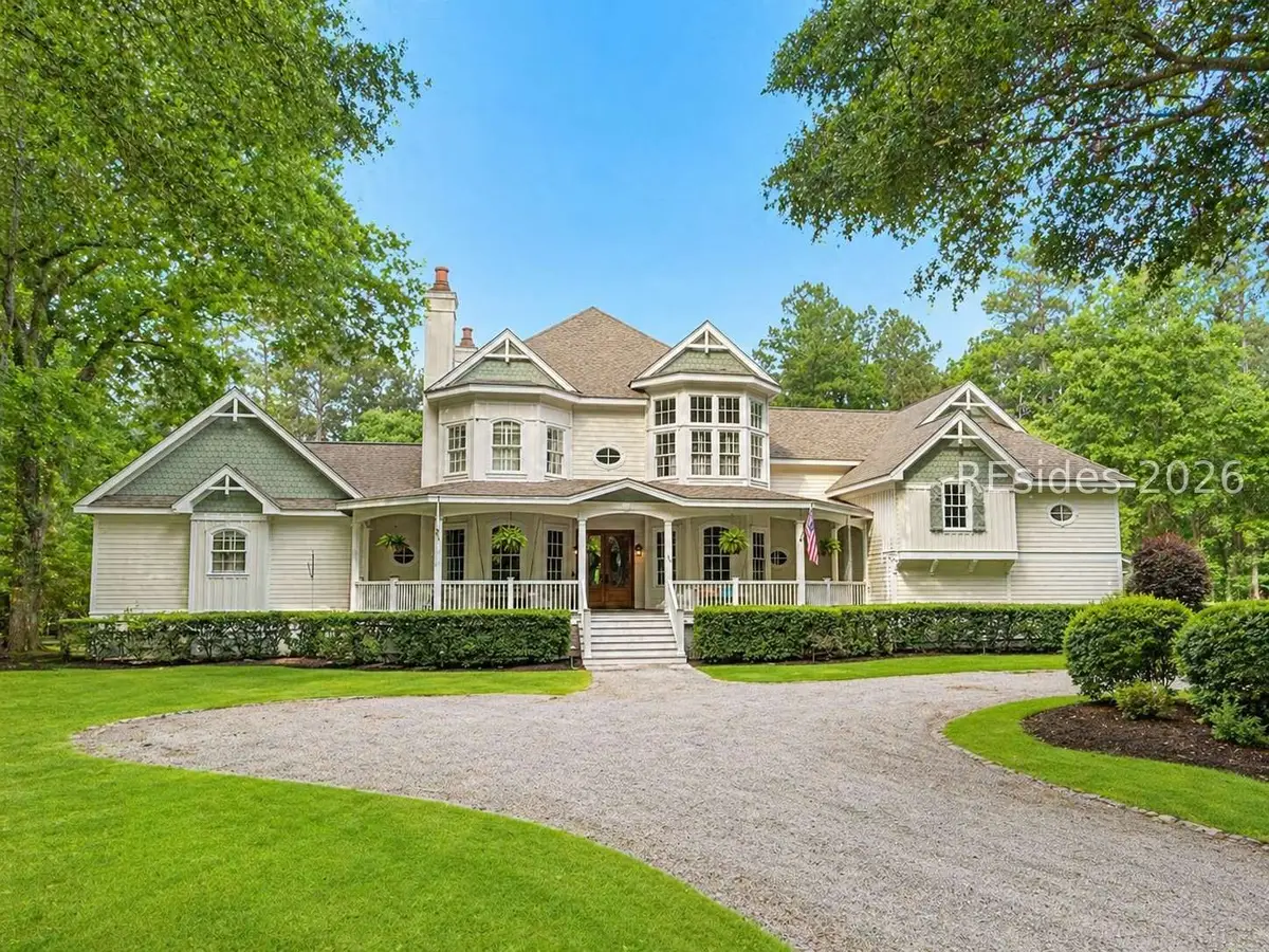 86 Rose Dhu Creek Plain, Bluffton, SC 29910 - #1