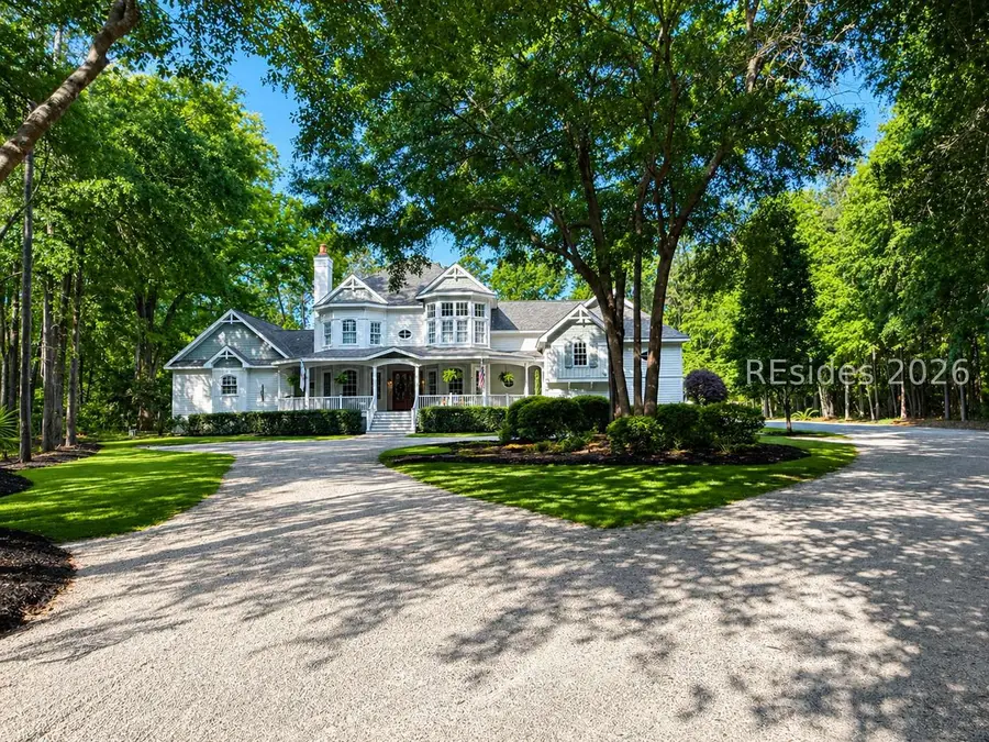 86 Rose Dhu Creek Plain, Bluffton, SC 29910 - #2