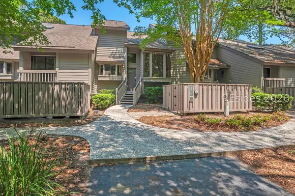 57 Plantation Drive #2428, Hilton Head Island, SC 29928