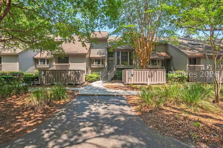 57 Plantation Drive #2428, Hilton Head Island, SC 29928 - #2
