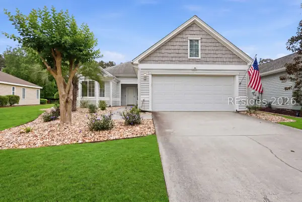 18 Bailey Lane, Bluffton, SC 29909
