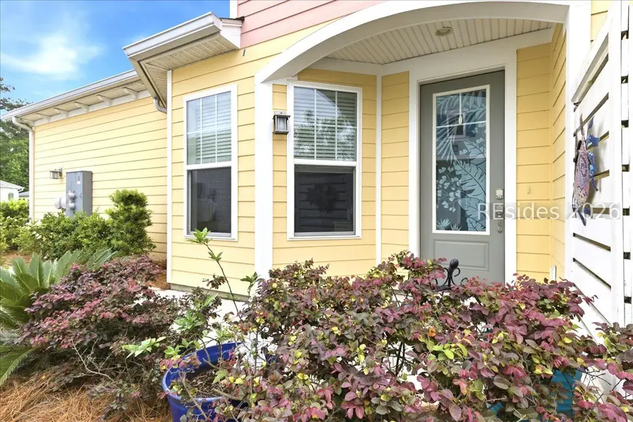 528 Landshark Boulevard, Hardeeville, SC 29927 - #2