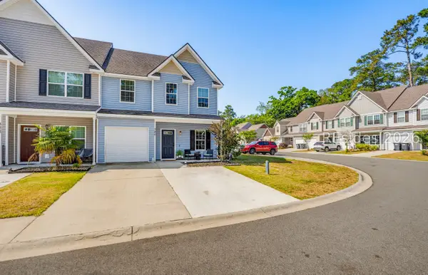 380 Dante Circle, Beaufort, SC 29906