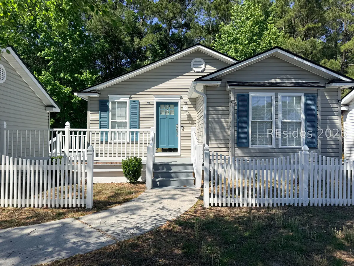 11 Spar Pole Lane, Bluffton, SC 29910 - #1