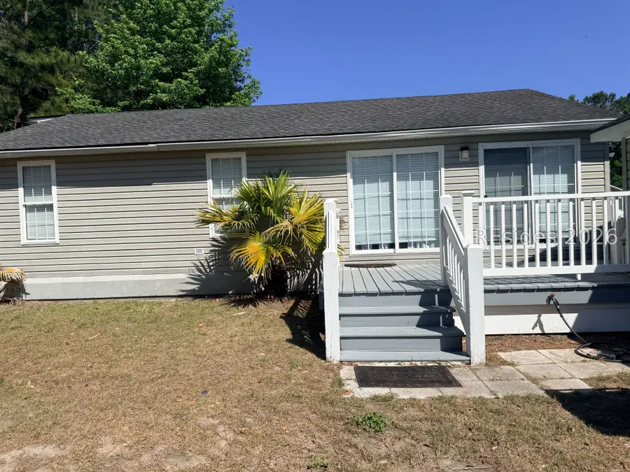 11 Spar Pole Lane, Bluffton, SC 29910 - #2