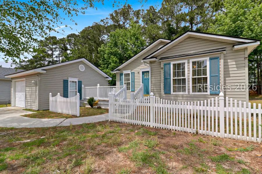 11 Spar Pole Lane, Bluffton, SC 29910 - #3