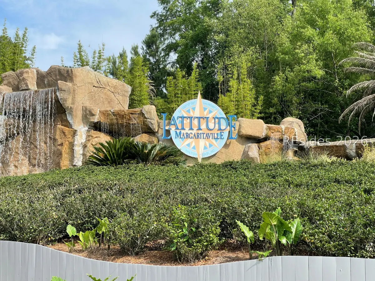 385 Coral Reef Way, Hardeeville, SC 29927 - #1